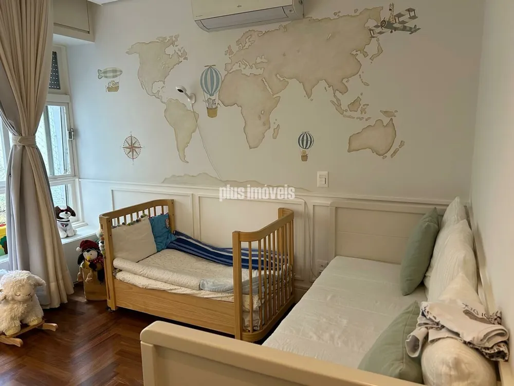 Apartamento, 3 quartos, 178 m² - Foto 6
