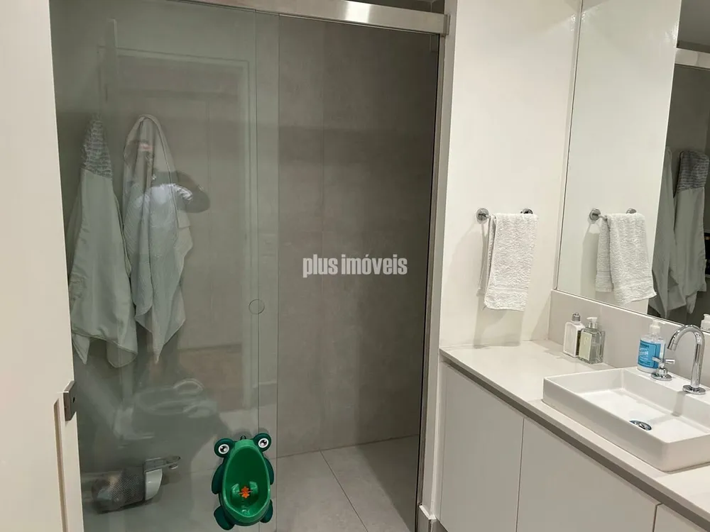 Apartamento, 3 quartos, 178 m² - Foto 12
