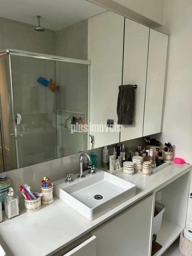 Apartamento, 3 quartos, 178 m² - Foto 8