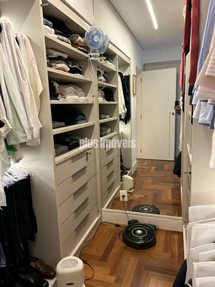 Apartamento, 3 quartos, 178 m² - Foto 9