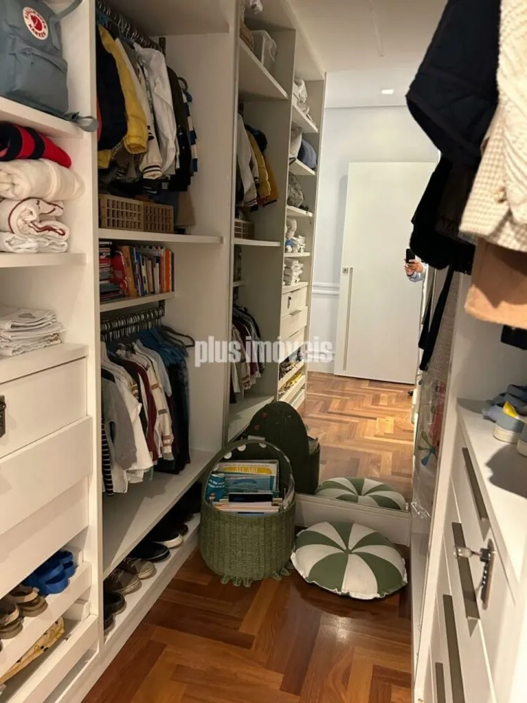 Apartamento, 3 quartos, 178 m² - Foto 10