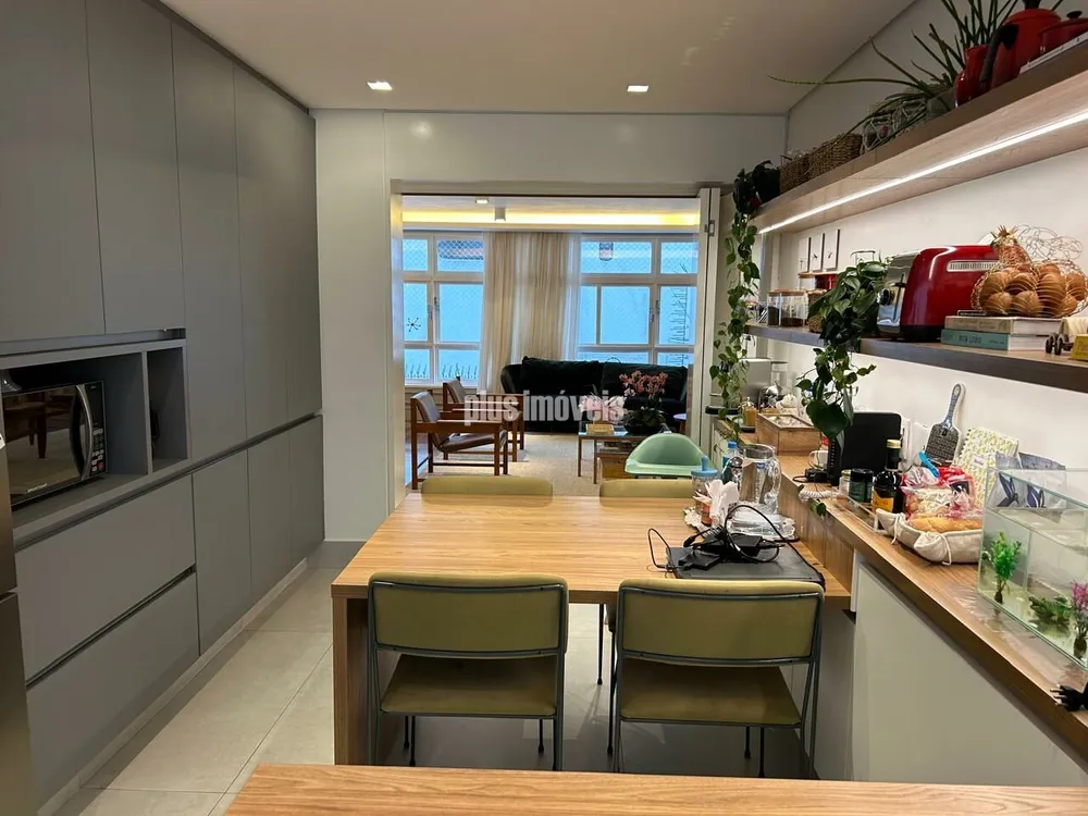 Apartamento, 3 quartos, 178 m² - Foto 4