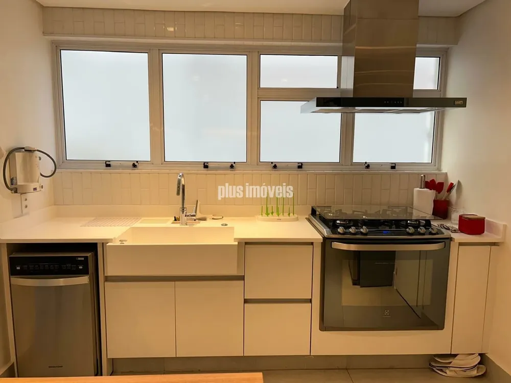 Apartamento, 3 quartos, 178 m² - Foto 5