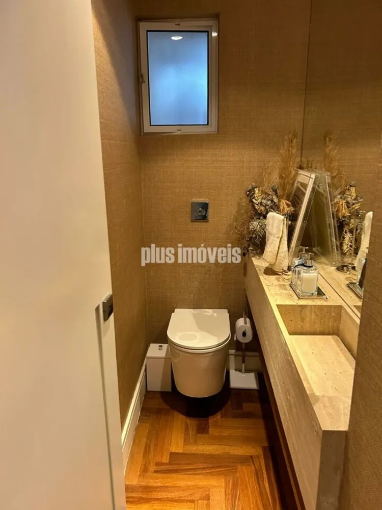 Apartamento, 3 quartos, 178 m² - Foto 2