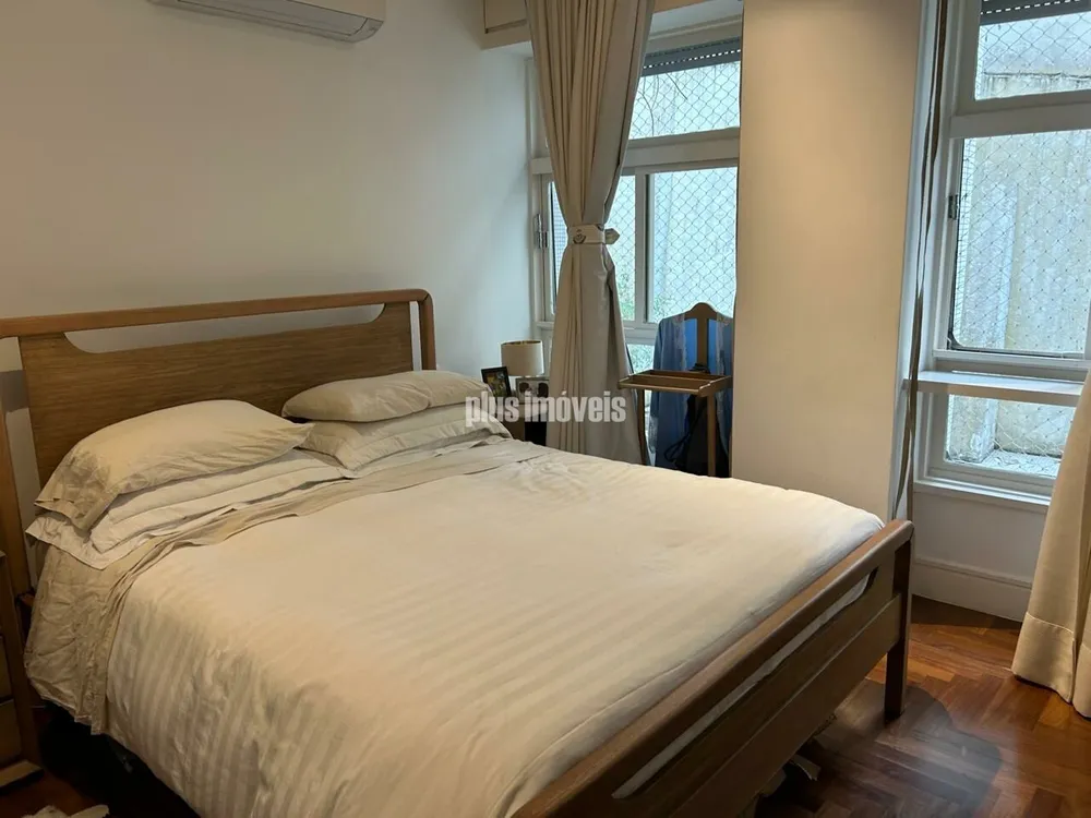 Apartamento, 3 quartos, 178 m² - Foto 11
