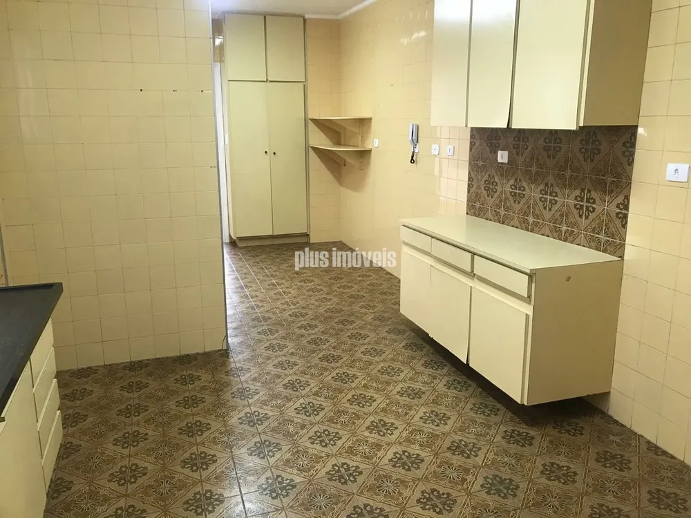 Apartamento, 3 quartos, 180 m² - Foto 3
