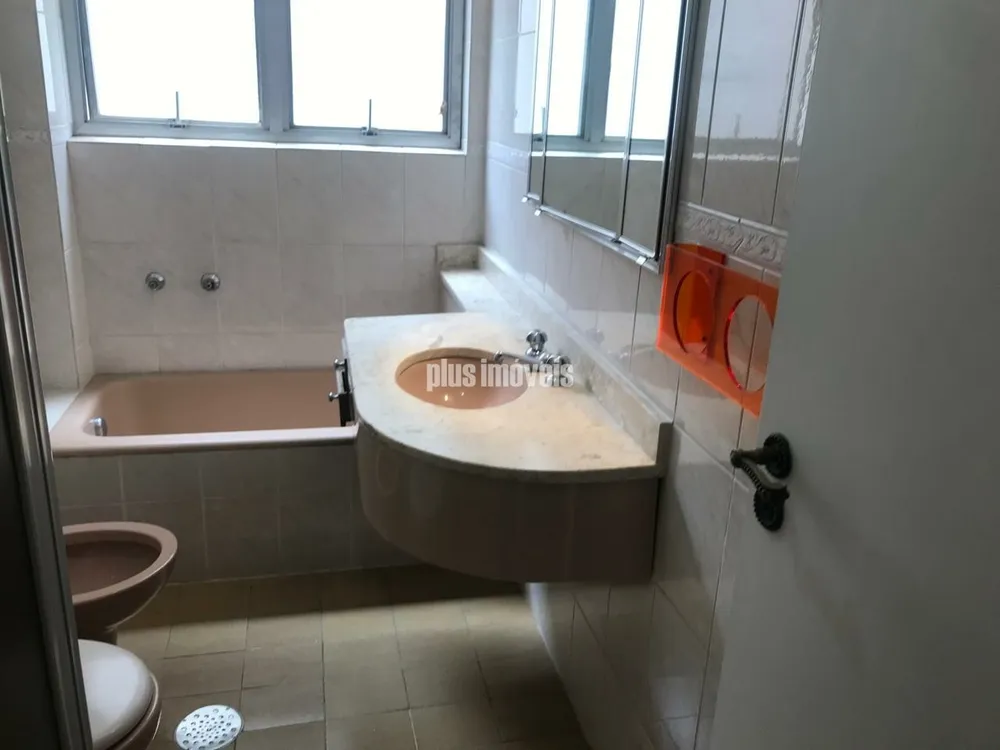 Apartamento, 3 quartos, 180 m² - Foto 1