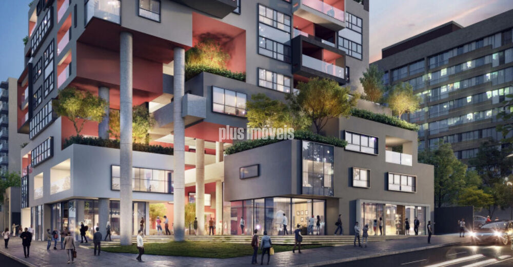 Apartamento, 1 quarto, 72 m² - Foto 6