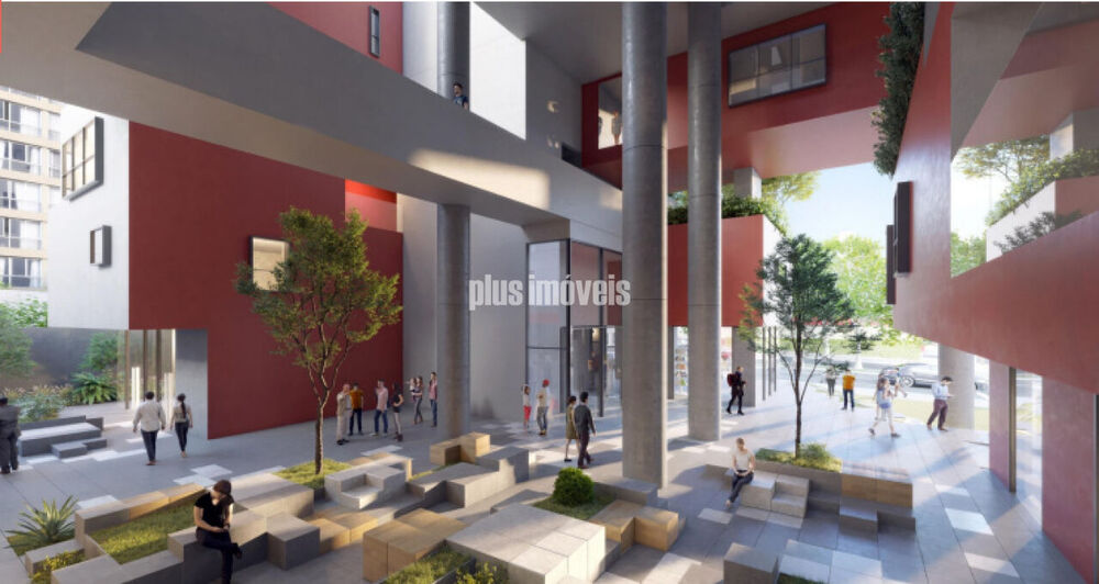 Apartamento, 1 quarto, 72 m² - Foto 7