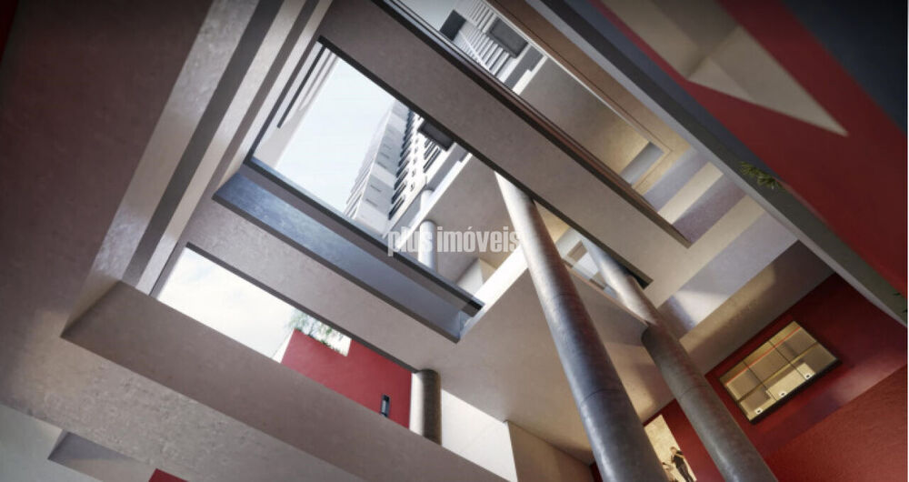 Apartamento, 1 quarto, 72 m² - Foto 3