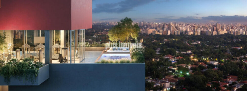 Apartamento, 1 quarto, 72 m² - Foto 4