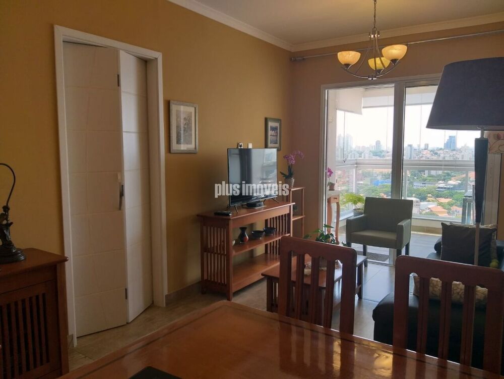 Apartamento, 3 quartos, 82 m² - Foto 1