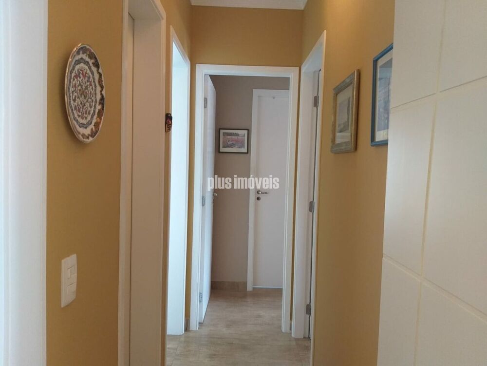 Apartamento, 3 quartos, 82 m² - Foto 2