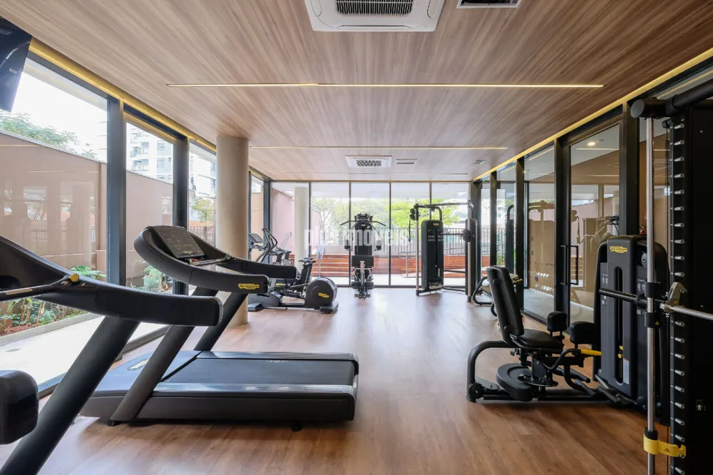 Apartamento, 4 quartos, 220 m² - Foto 3