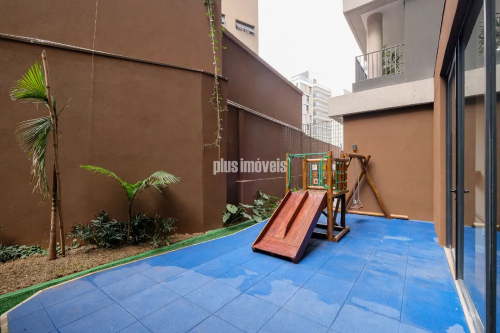 Apartamento, 4 quartos, 220 m² - Foto 2