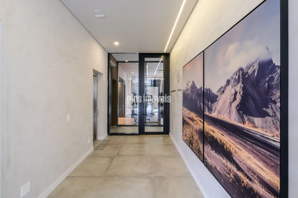 Apartamento, 4 quartos, 220 m² - Foto 4