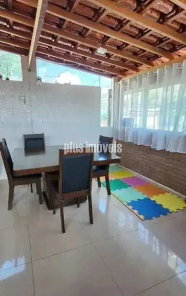 Casa, 3 quartos, 350 m² - Foto 1