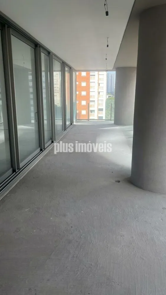 Apartamento, 4 quartos, 335 m² - Foto 4