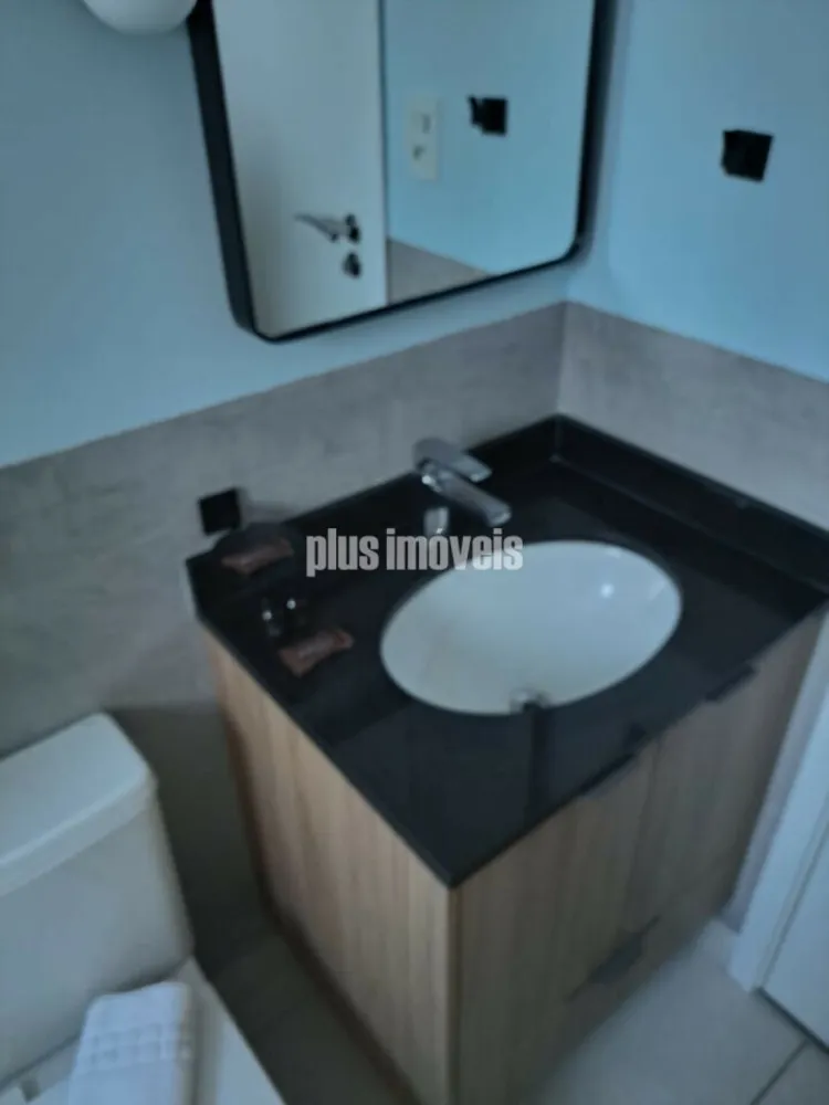 Apartamento, 1 quarto, 33 m² - Foto 3