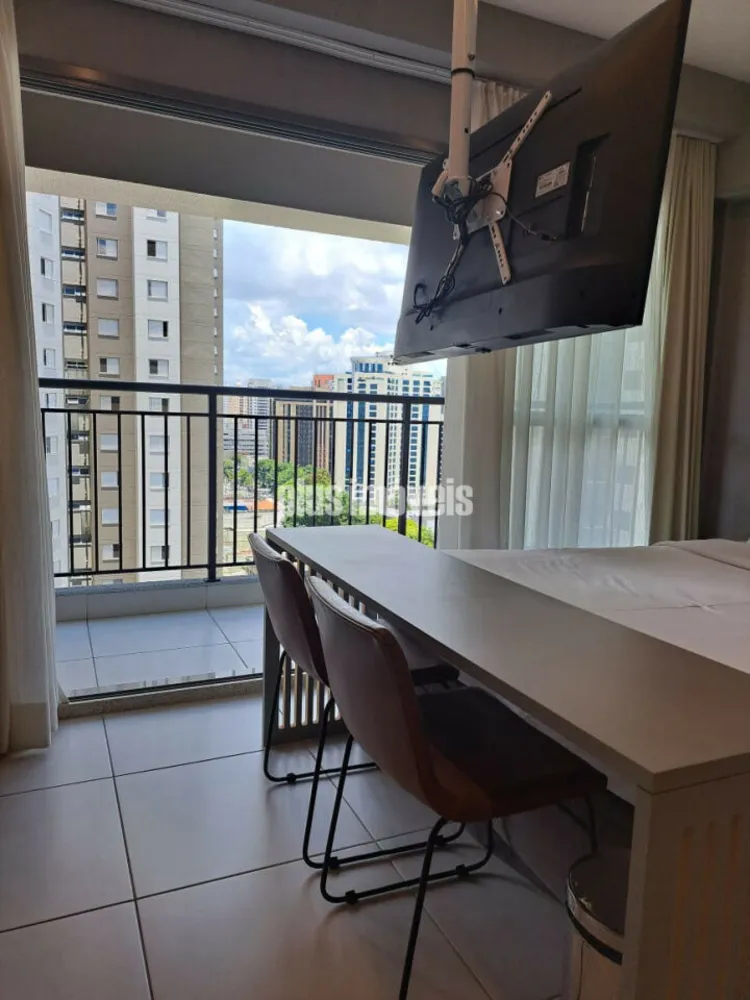 Apartamento, 1 quarto, 33 m² - Foto 2
