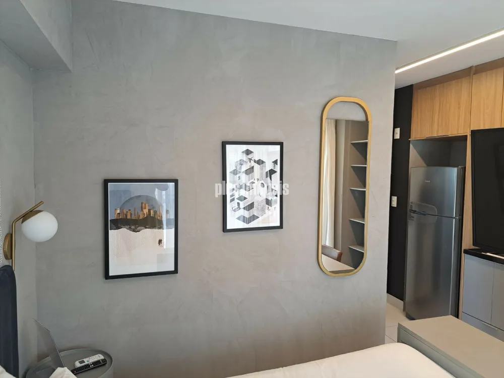 Apartamento, 1 quarto, 33 m² - Foto 4