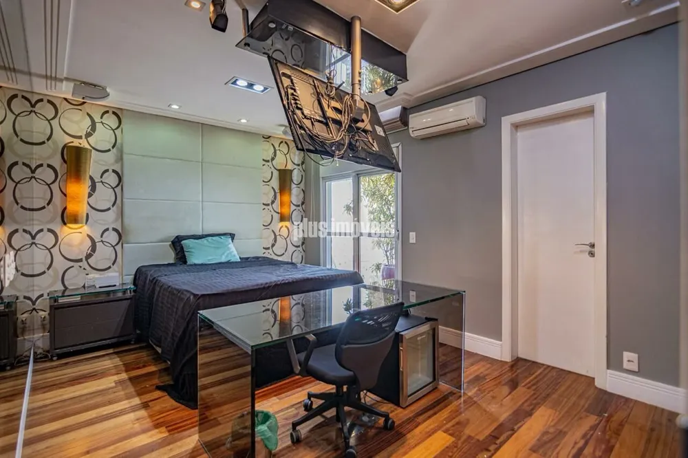Apartamento, 4 quartos, 206 m² - Foto 24