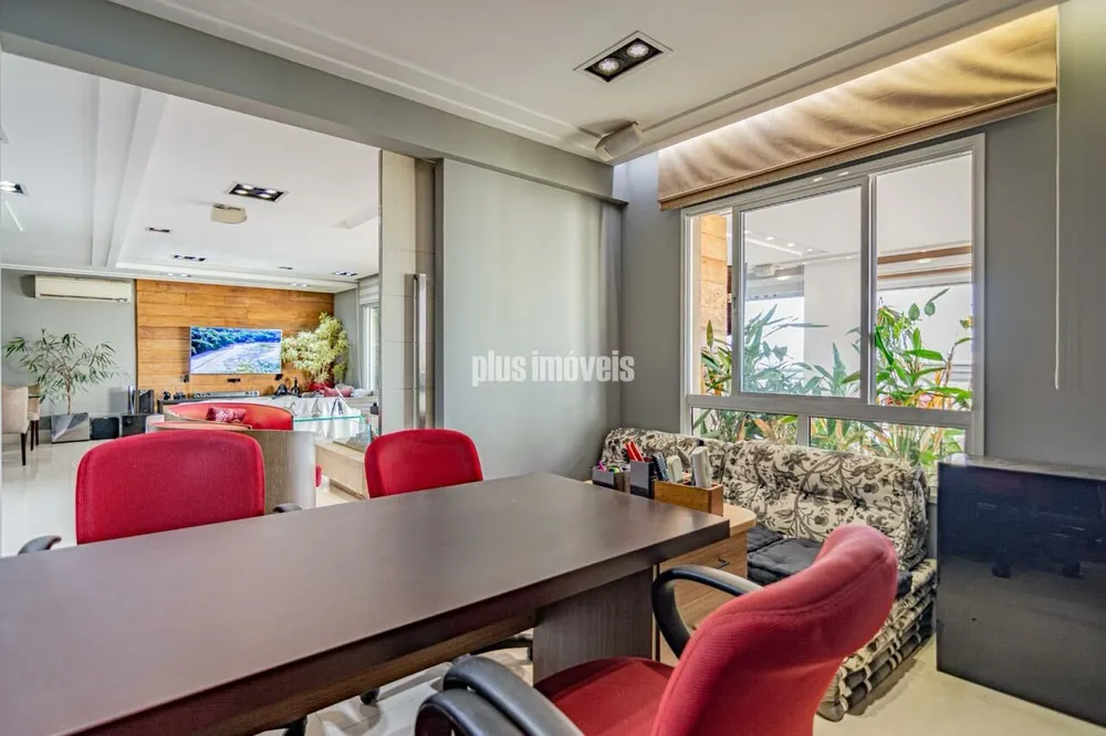Apartamento, 4 quartos, 206 m² - Foto 13