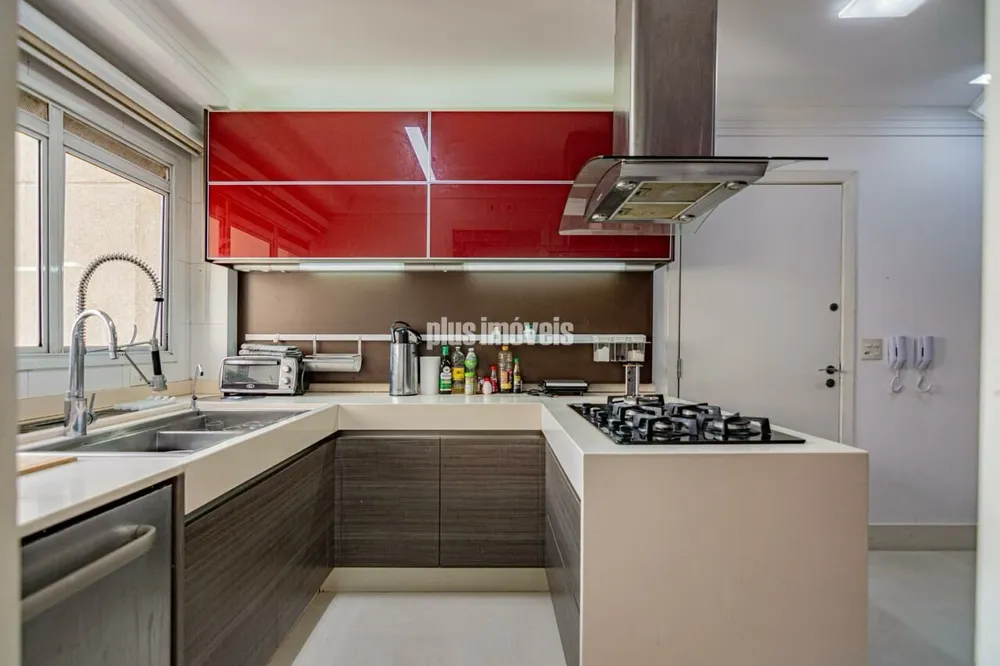 Apartamento, 4 quartos, 206 m² - Foto 19