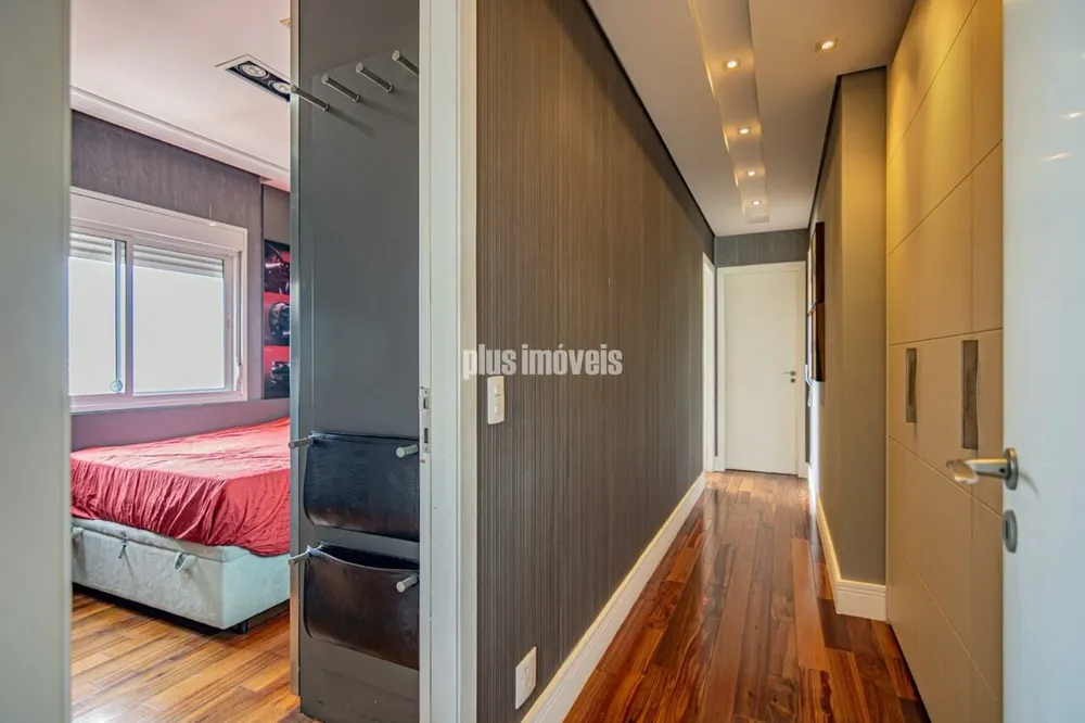 Apartamento, 4 quartos, 206 m² - Foto 21