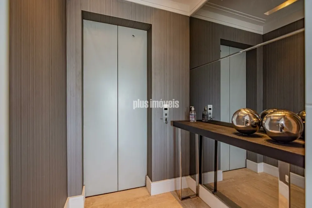 Apartamento, 4 quartos, 206 m² - Foto 10