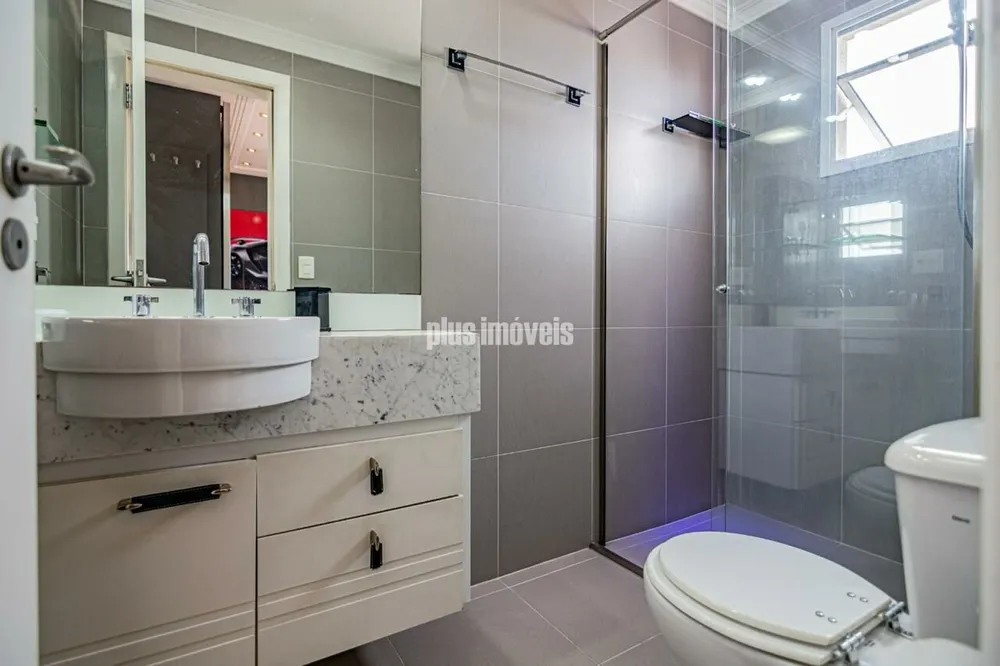 Apartamento, 4 quartos, 206 m² - Foto 23