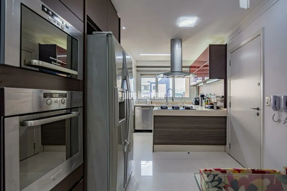 Apartamento, 4 quartos, 206 m² - Foto 18