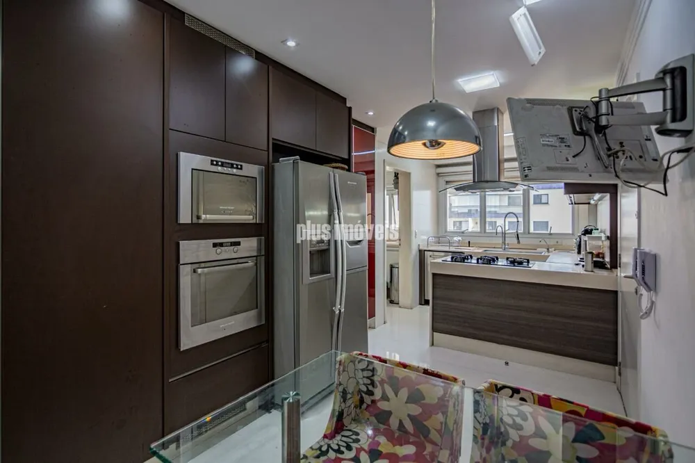 Apartamento, 4 quartos, 206 m² - Foto 17
