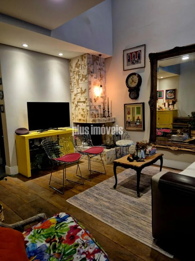 Casa, 2 quartos, 120 m² - Foto 2