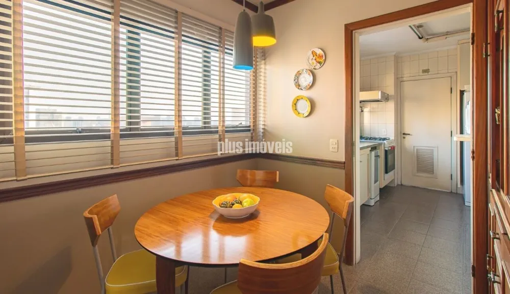 Apartamento, 3 quartos, 146 m² - Foto 3