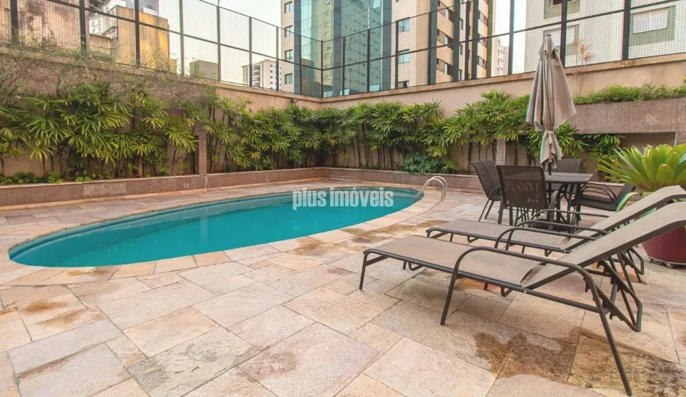 Apartamento, 3 quartos, 146 m² - Foto 2