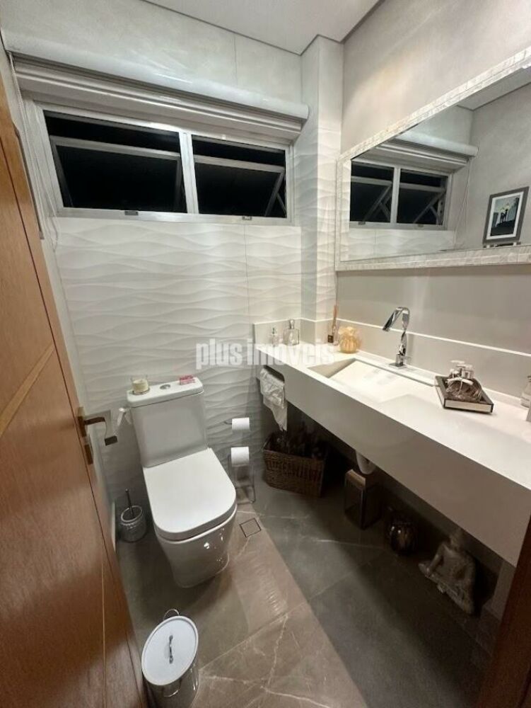 Apartamento, 3 quartos, 160 m² - Foto 3