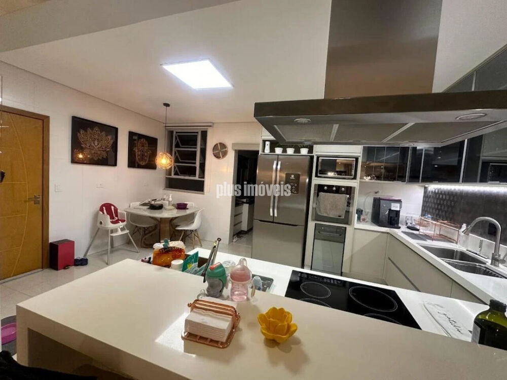 Apartamento, 3 quartos, 160 m² - Foto 2