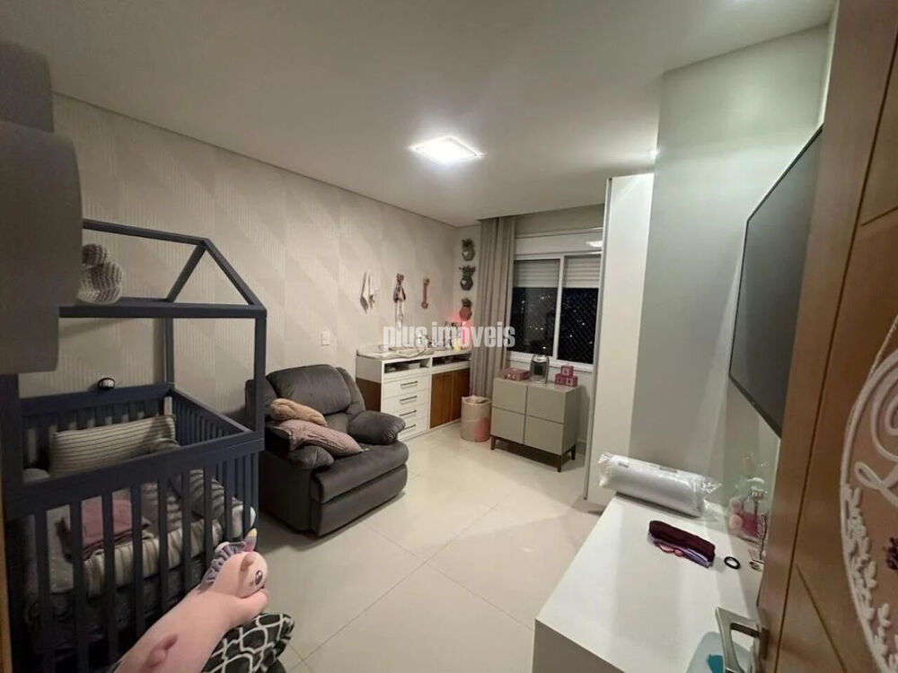 Apartamento, 3 quartos, 160 m² - Foto 4