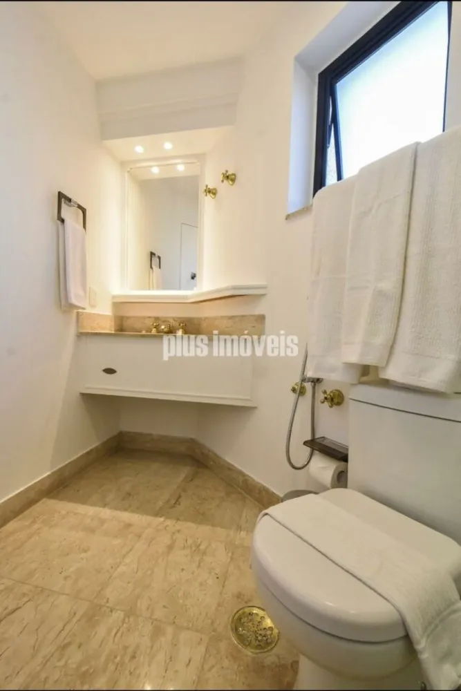 Flat/Apart Hotel, 1 quarto, 44 m² - Foto 4