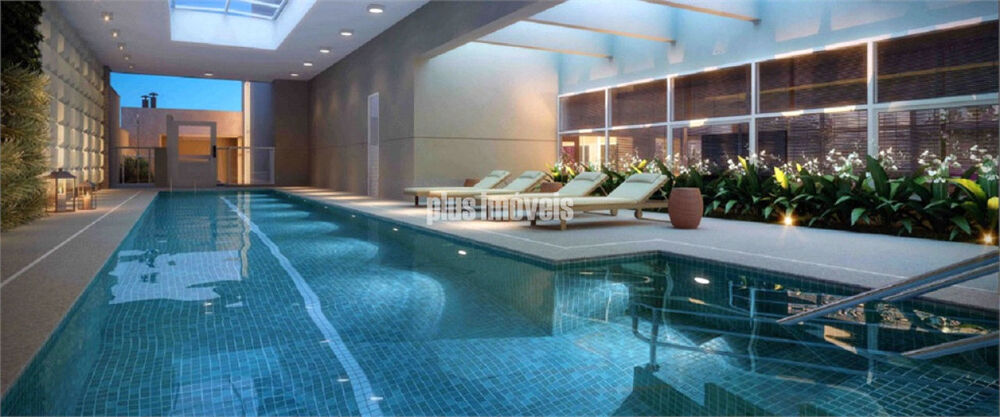Apartamento, 3 quartos, 202 m² - Foto 1