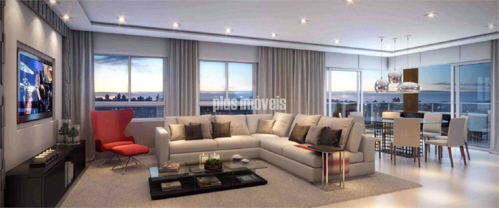 Apartamento, 3 quartos, 202 m² - Foto 13
