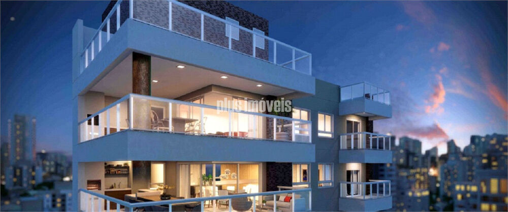 Apartamento, 3 quartos, 202 m² - Foto 7
