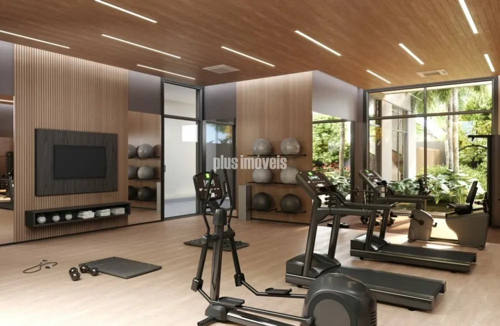 Apartamento, 4 quartos, 355 m² - Foto 4