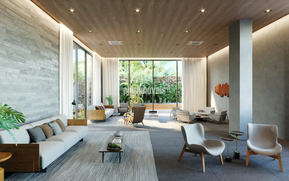 Apartamento, 4 quartos, 355 m² - Foto 2