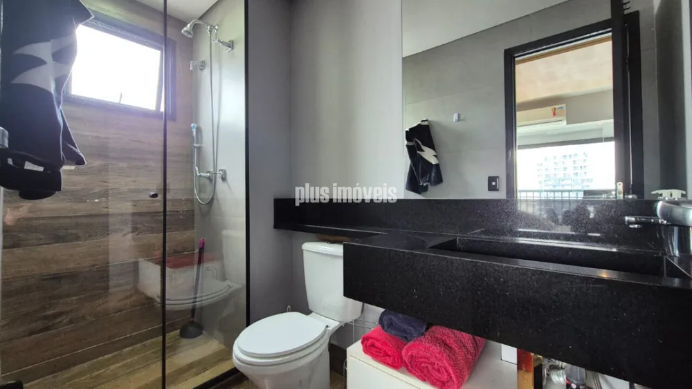Apartamento, 1 quarto, 42 m² - Foto 4