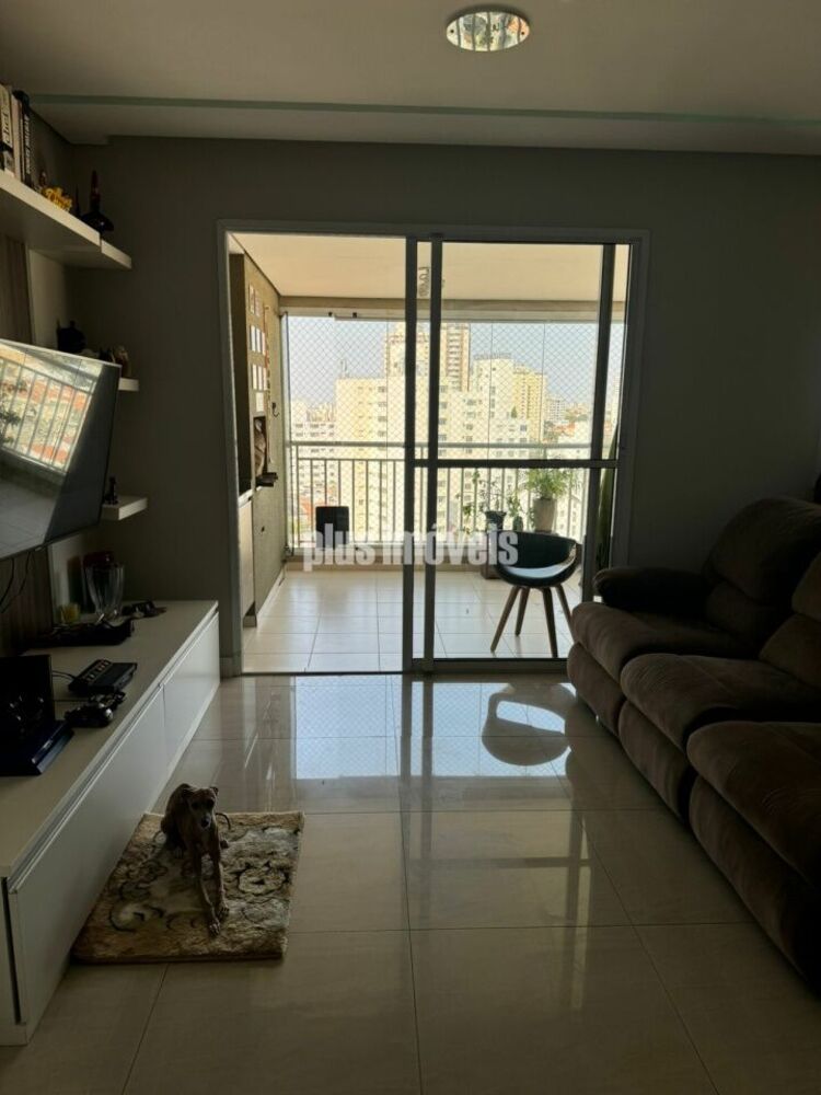 Apartamento, 2 quartos, 79 m² - Foto 11