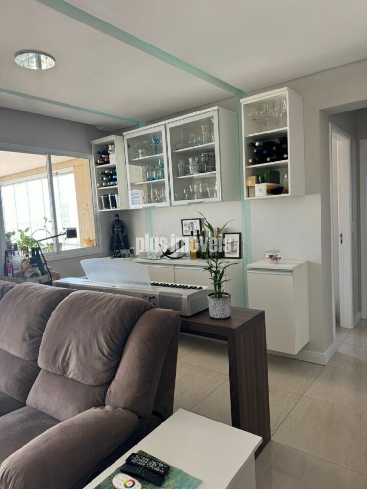 Apartamento, 2 quartos, 79 m² - Foto 3