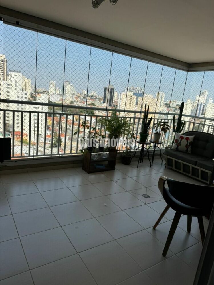 Apartamento, 2 quartos, 79 m² - Foto 1