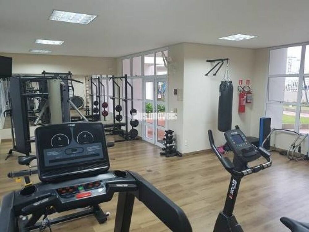 Apartamento, 2 quartos, 79 m² - Foto 33